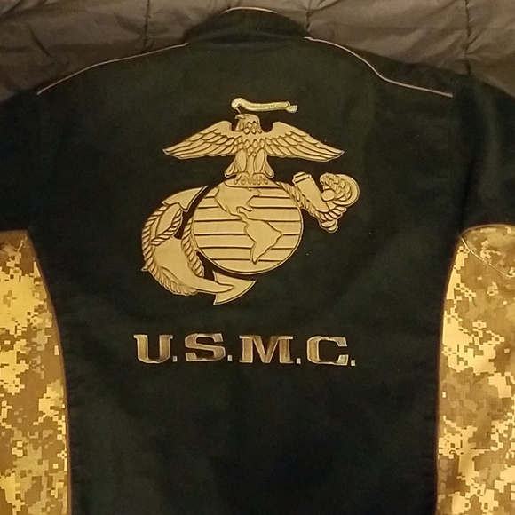 Meet your Posher, Jamal - Picture 3 of 3